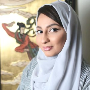 Profile picture of Aya Jibreal