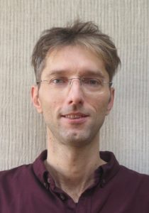 Profile picture of Christoph Veigl