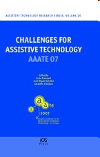 AAATE 2007 Proceedings cover