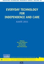 AAATE 2011 Proceedings cover