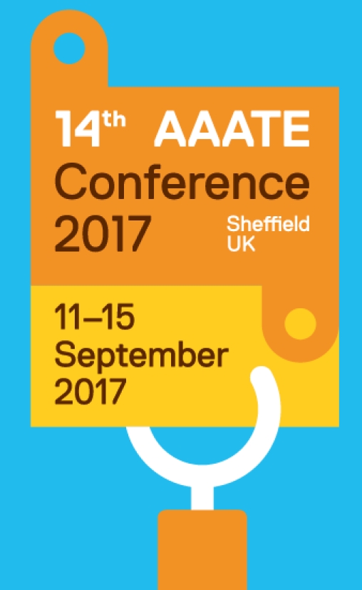 Logo AAATE17